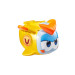 Super Wings Трансформер Super Wings Transforming Super Pet Золотий Хлопчик улюбленець (Golden Boy pet) (EU770644)