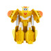 Super Wings Трансформер Super Wings Transforming Super Pet Золотий Хлопчик улюбленець (Golden Boy pet) (EU770644)