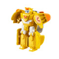 Super Wings Трансформер Super Wings Transforming Super Pet Золотий Хлопчик улюбленець (Golden Boy pet) (EU770644)
