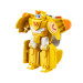 Super Wings Трансформер Super Wings Transforming Super Pet Золотий Хлопчик улюбленець (Golden Boy pet) (EU770644)