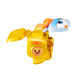 Super Wings Трансформер Super Wings Transforming Super Pet Золотий Хлопчик улюбленець (Golden Boy pet) (EU770644)
