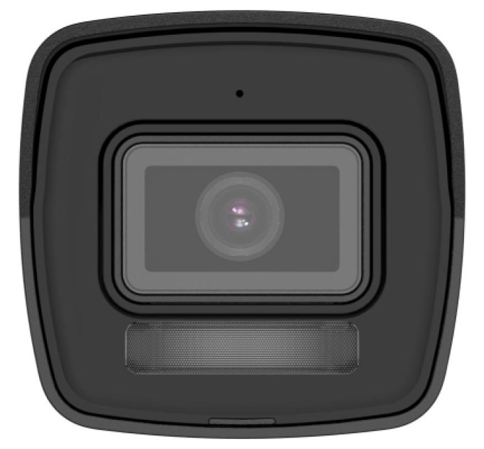 Hikvision Камера відеоспостереження Hikvision DS-2CD1043G2-LIUF (4.0)