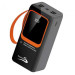 Aspiring Батарея універсальна Aspiring Light 40 40000mAh PD/22.5W (PPLH.L04)