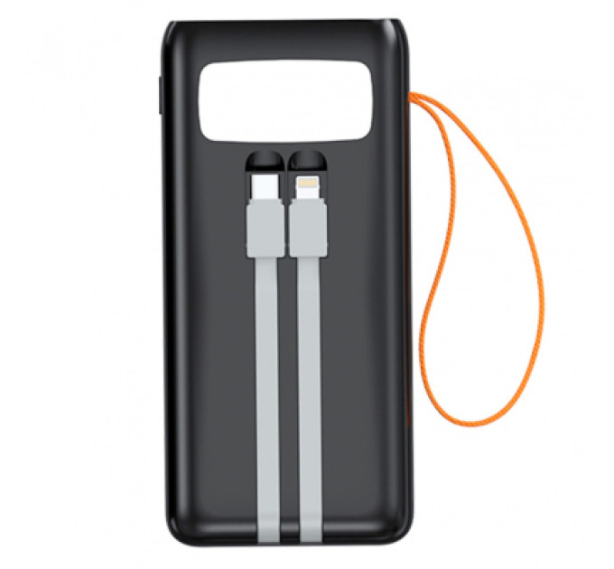 Aspiring Батарея універсальна Aspiring Light 40 40000mAh PD/22.5W (PPLH.L04)