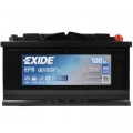 EXIDE Акумулятор автомобільний EXIDE START-STOP EFB 100A (EL1000)