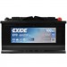 EXIDE Акумулятор автомобільний EXIDE START-STOP EFB 100A (EL1000)