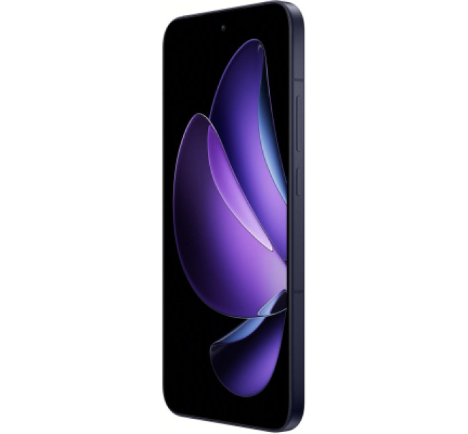 Oppo Мобільний телефон Oppo Reno13 5G 12/256GB Luminous Blue (OFCPH2689_BLUE)