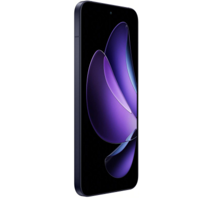 Oppo Мобільний телефон Oppo Reno13 5G 12/256GB Luminous Blue (OFCPH2689_BLUE)