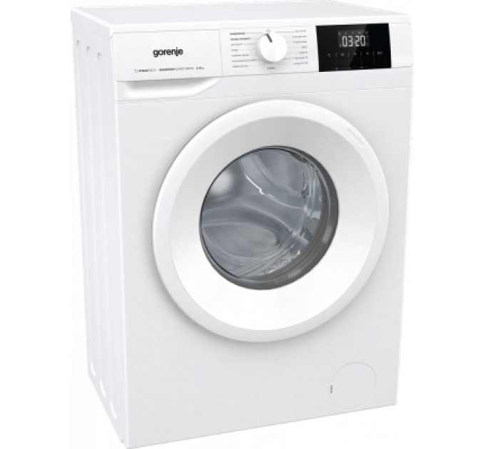 Gorenje Пральна машина Gorenje WNGPI61SBS
