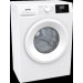 Gorenje Пральна машина Gorenje WNGPI61SBS