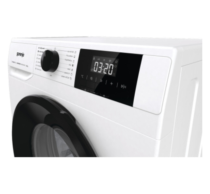 Gorenje Пральна машина Gorenje W3NGPI61SBS