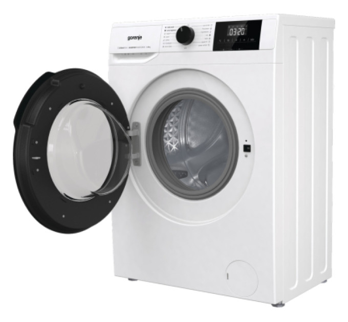 Gorenje Пральна машина Gorenje W3NGPI61SBS
