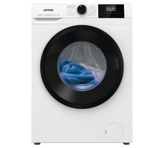 Gorenje Пральна машина Gorenje W3NGPI61SBS