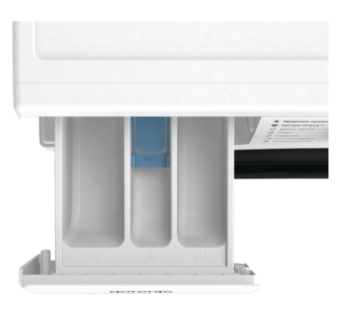 Gorenje Пральна машина Gorenje W3NGPI62SBS