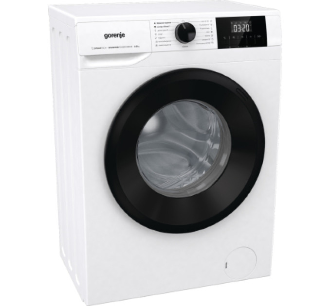 Gorenje Пральна машина Gorenje W3NGPI62SBS