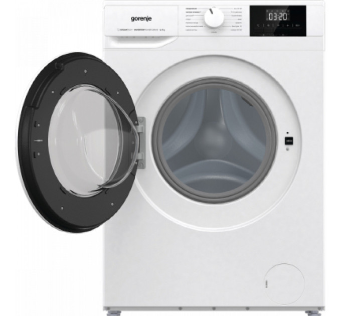 Gorenje Пральна машина Gorenje WNGPI72SBS