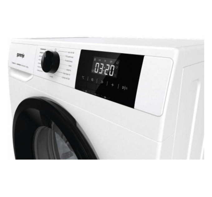Gorenje Пральна машина Gorenje W3NGPI72SBS