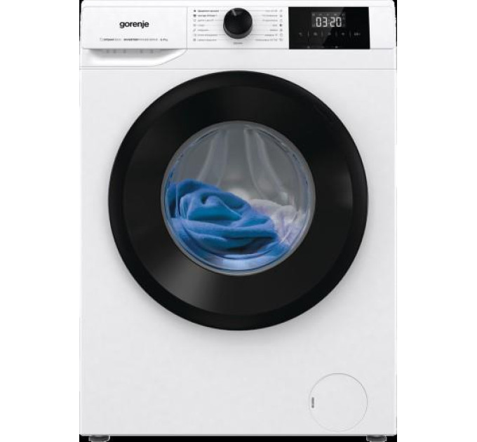Gorenje Пральна машина Gorenje W3NGPI72SBS