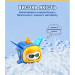 Super Wings Фігурка Super Wings Super Pet Джером улюбленець (Jerome pet), світло (EU770413)
