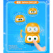 Super Wings Фігурка Super Wings Super Pet Джером улюбленець (Jerome pet), світло (EU770413)