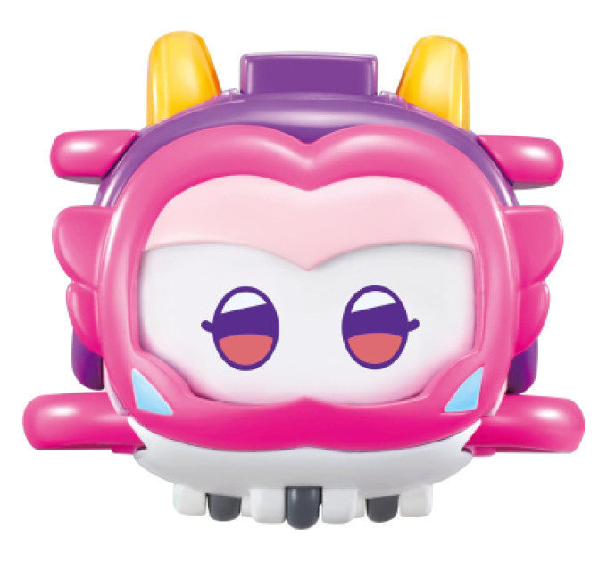 Super Wings Фігурка Super Wings Super Pet Еллі улюбленець (Ellie pet), світло (EU770419)