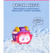 Super Wings Фігурка Super Wings Super Pet Еллі улюбленець (Ellie pet), світло (EU770419)