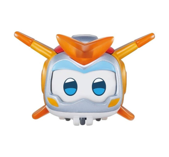 Super Wings Фігурка Super Wings Super Pet Золотий Хлопчик улюбленець (Golden Boy pet), світло (EU770431)