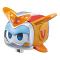 Super Wings Фігурка Super Wings Super Pet Золотий Хлопчик улюбленець (Golden Boy pet), світло (EU770431)