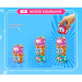 Super Wings Фігурка Super Wings Super Pet Золотий Хлопчик улюбленець (Golden Boy pet), світло (EU770431)