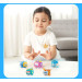 Super Wings Фігурка Super Wings Super Pet Золотий Хлопчик улюбленець (Golden Boy pet), світло (EU770431)