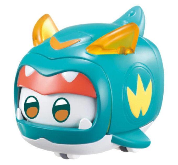 Super Wings Фігурка Super Wings Super Pet Тіно улюбленець (Tino pet), світло (EU770421)