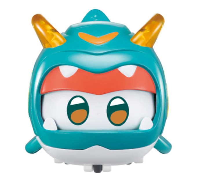 Super Wings Фігурка Super Wings Super Pet Тіно улюбленець (Tino pet), світло (EU770421)