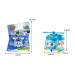 Super Wings Фігурка Super Wings Super Pet Шайн улюбленець (Shine pet), світло (EU770420)