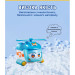 Super Wings Фігурка Super Wings Super Pet Шайн улюбленець (Shine pet), світло (EU770420)