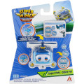 Super Wings Фігурка Super Wings Super Pet Шайн улюбленець (Shine pet), світло (EU770420)