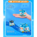 Super Wings Фігурка Super Wings Super Pet Шайн улюбленець (Shine pet), світло (EU770420)