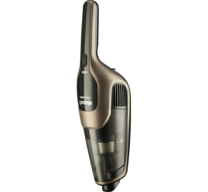 Gorenje Пилосос Gorenje SVC288191FSIIGO