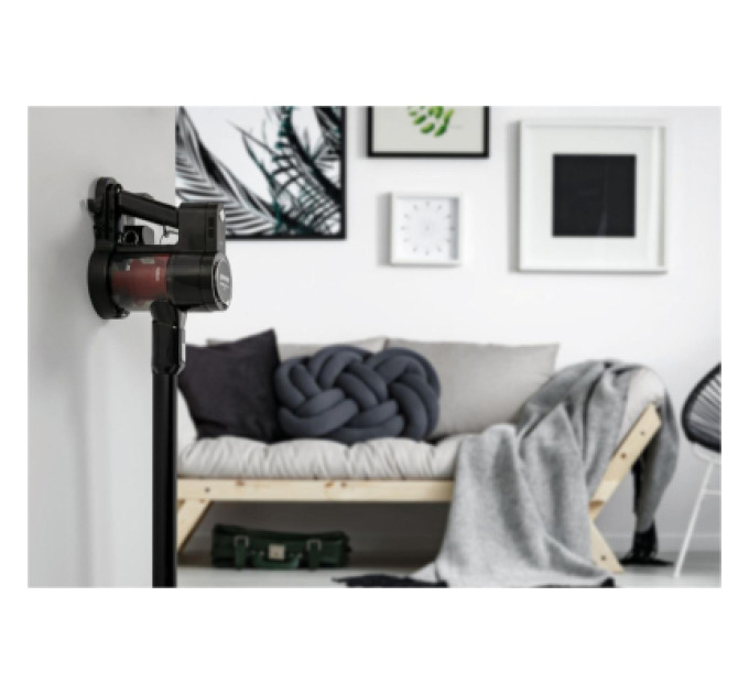 Gorenje Пилосос Gorenje SVC216FMLBKII