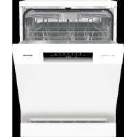 Посудомийна машина Gorenje GS643E90W