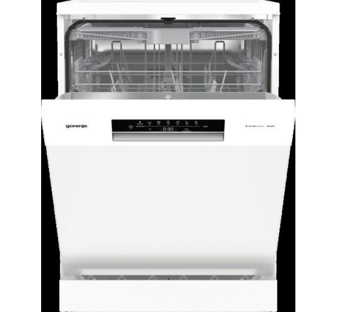 Gorenje Посудомийна машина Gorenje GS643E90W