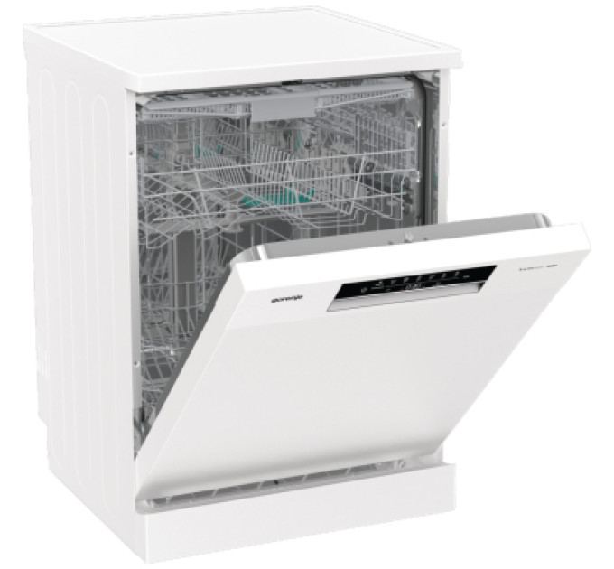 Gorenje Посудомийна машина Gorenje GS643E90W