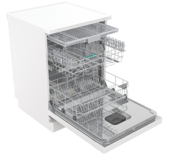 Gorenje Посудомийна машина Gorenje GS643E90W
