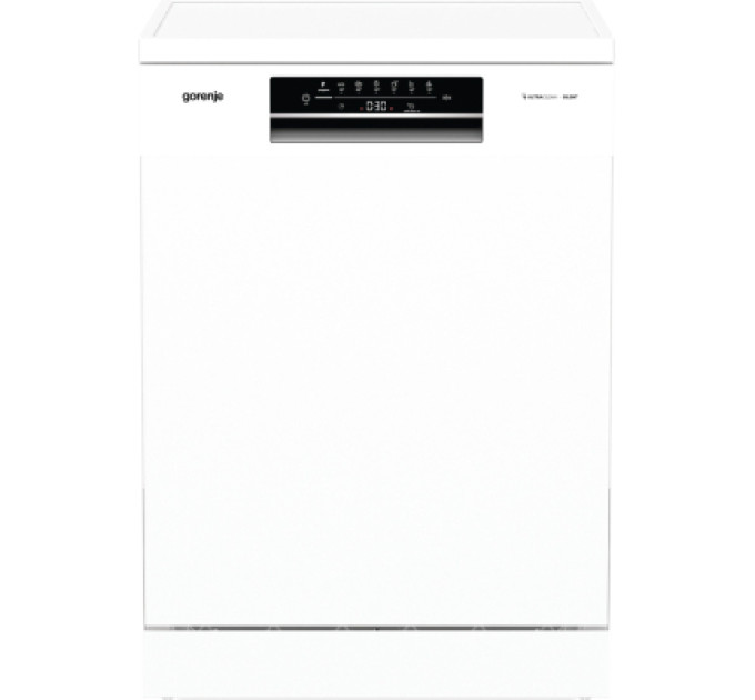 Gorenje Посудомийна машина Gorenje GS643E90W