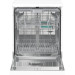 Gorenje Посудомийна машина Gorenje GS643E90W