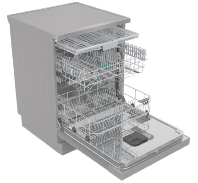 Gorenje Посудомийна машина Gorenje GS643E90X