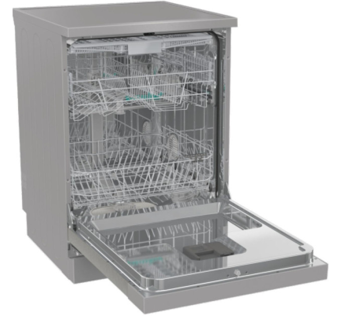 Gorenje Посудомийна машина Gorenje GS643E90X