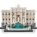 LEGO Конструктор LEGO Architecture Фонтан Треві (21062)