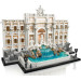 LEGO Конструктор LEGO Architecture Фонтан Треві (21062)