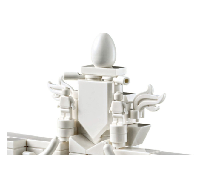 LEGO Конструктор LEGO Architecture Фонтан Треві (21062)