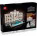 LEGO Конструктор LEGO Architecture Фонтан Треві (21062)